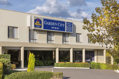 Garden City Hotel, Best Western Signature Collection - Accommodation Daintree 14