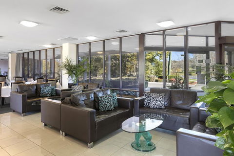 Garden City Hotel, Best Western Signature Collection - Accommodation Daintree 8
