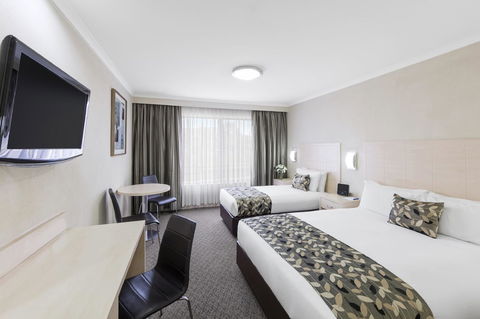 Garden City Hotel, Best Western Signature Collection - Accommodation Daintree 26