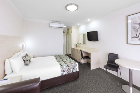 Garden City Hotel, Best Western Signature Collection - Accommodation Daintree 4