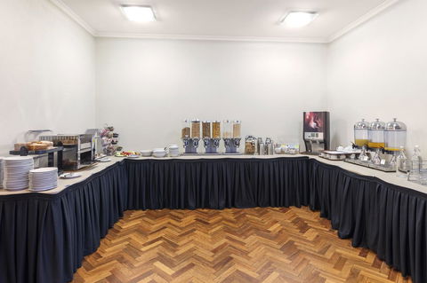 Garden City Hotel, Best Western Signature Collection - Accommodation Daintree 24