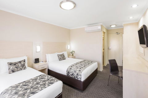 Garden City Hotel, Best Western Signature Collection - Accommodation Daintree 27