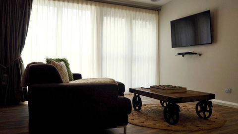 De Russie Boutique Hotel - Accommodation Daintree 28