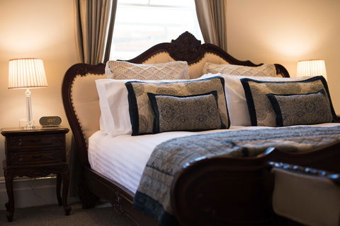 De Russie Boutique Hotel - Accommodation Daintree 20