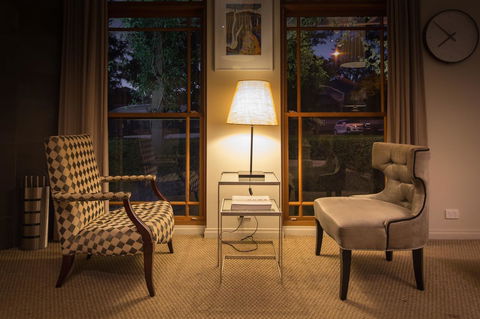 De Russie Boutique Hotel - Accommodation Daintree 21