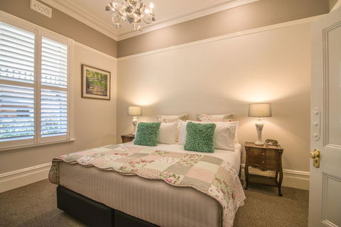 De Russie Boutique Hotel - Accommodation Daintree 4