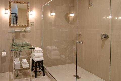 De Russie Boutique Hotel - Accommodation Daintree 5