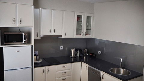 De Russie Boutique Hotel - Accommodation Daintree 31
