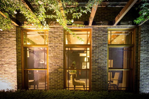 De Russie Boutique Hotel - Accommodation Daintree 35