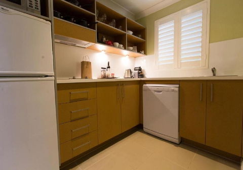De Russie Boutique Hotel - Accommodation Daintree 19