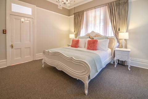De Russie Boutique Hotel - Accommodation Daintree 36