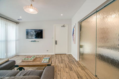 De Russie Boutique Hotel - Accommodation Daintree 10