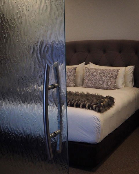 De Russie Boutique Hotel - Accommodation Daintree 34