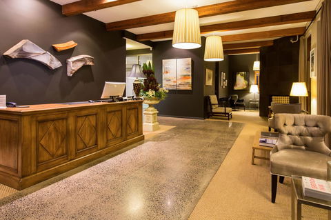 De Russie Boutique Hotel - Accommodation Daintree 23