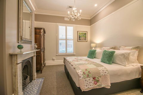 De Russie Boutique Hotel - Accommodation Daintree 40