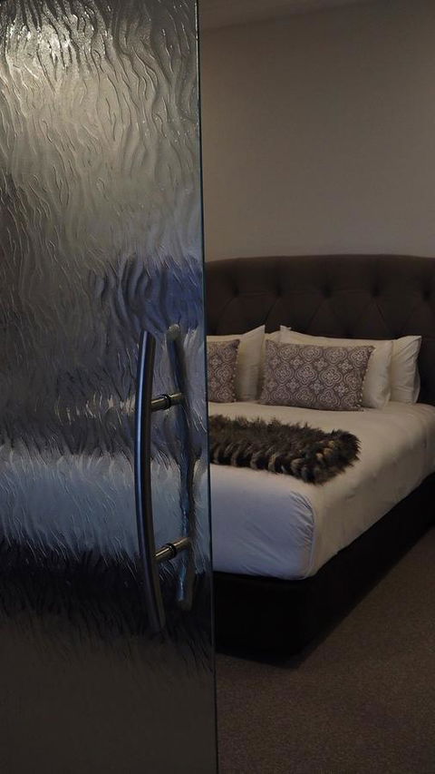 De Russie Boutique Hotel - Accommodation Daintree 39