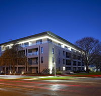 Knightsbridge Canberra - Accommodation Daintree