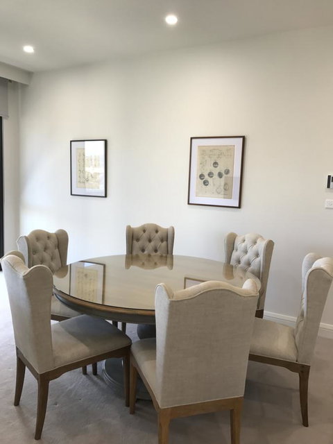 Knightsbridge Canberra - Accommodation Daintree 17