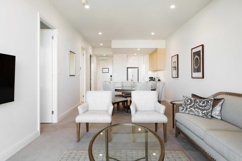 Knightsbridge Canberra - Accommodation Daintree 15