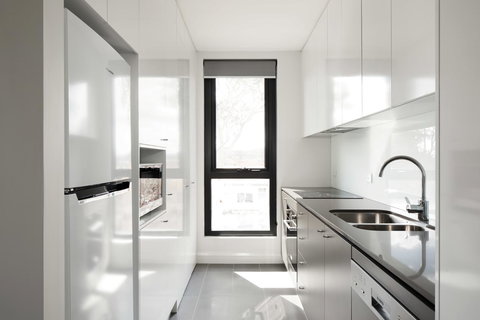 Knightsbridge Canberra - Accommodation Daintree 24