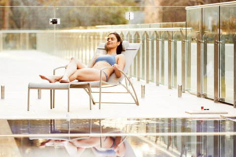 Knightsbridge Canberra - Accommodation Daintree 8