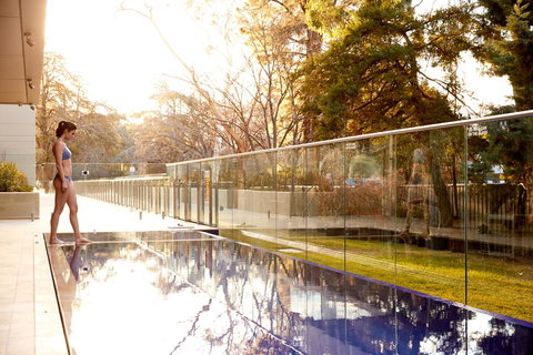 Knightsbridge Canberra - Accommodation Daintree 6