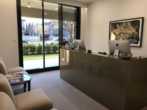 Knightsbridge Canberra - Accommodation Daintree 29