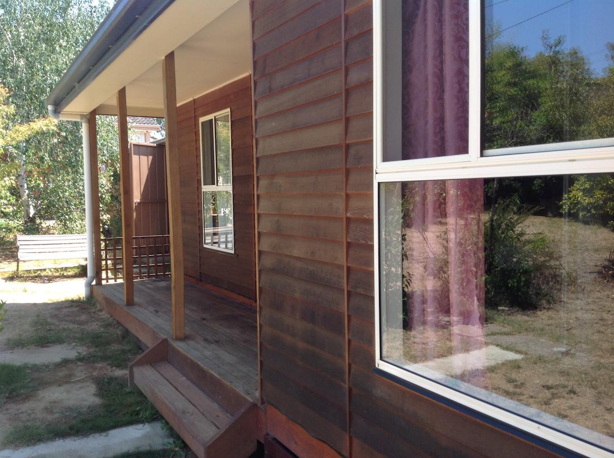 Hawker ACT Accommodation Daintree