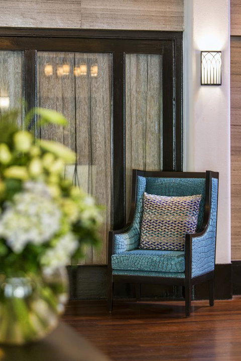 Hotel Kurrajong Canberra - Accommodation Daintree 36