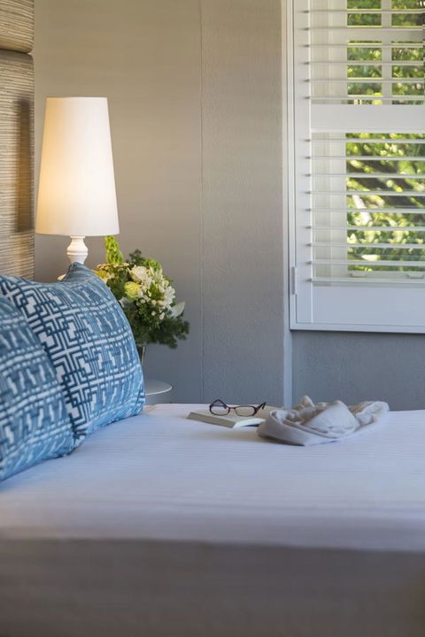 Hotel Kurrajong Canberra - Accommodation Daintree 39