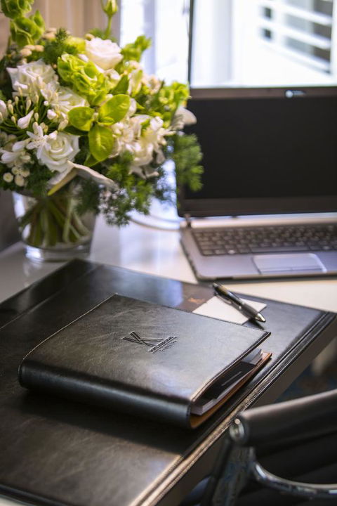 Hotel Kurrajong Canberra - Accommodation Daintree 38