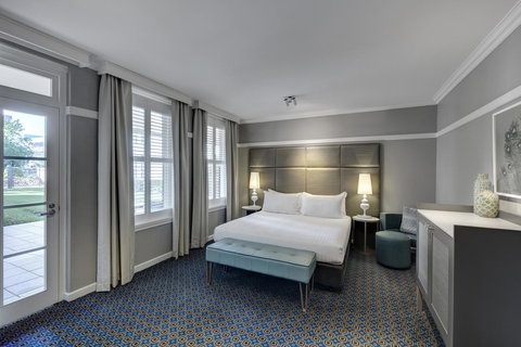 Hotel Kurrajong Canberra - Accommodation Daintree 11