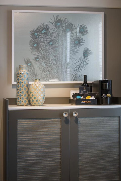 Hotel Kurrajong Canberra - Accommodation Daintree 37