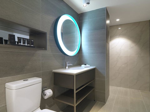 Hotel Kurrajong Canberra - Accommodation Daintree 23