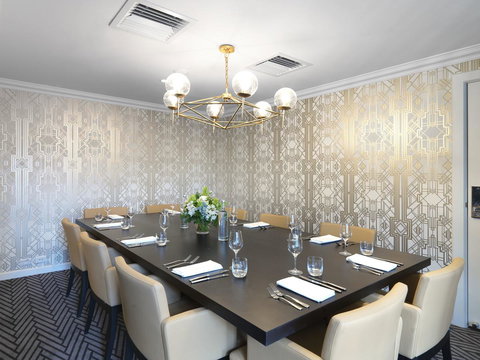 Hotel Kurrajong Canberra - Accommodation Daintree 30