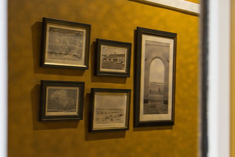 Hotel Kurrajong Canberra - Accommodation Daintree 19