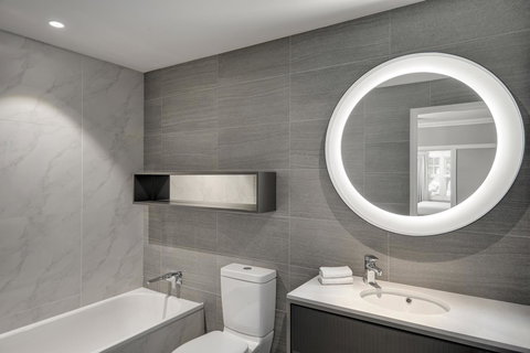 Hotel Kurrajong Canberra - Accommodation Daintree 6