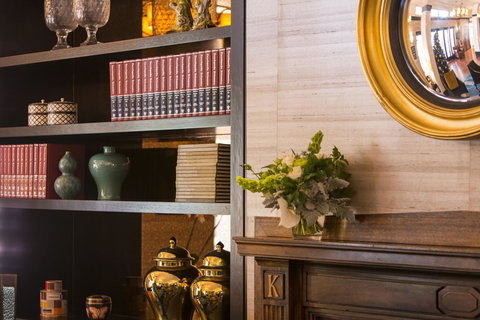 Hotel Kurrajong Canberra - Accommodation Daintree 33