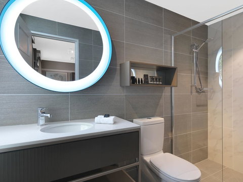 Hotel Kurrajong Canberra - Accommodation Daintree 15