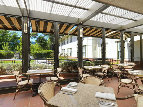 Hotel Kurrajong Canberra - Accommodation Daintree 24