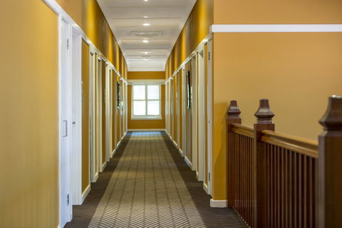 Hotel Kurrajong Canberra - Accommodation Daintree 16