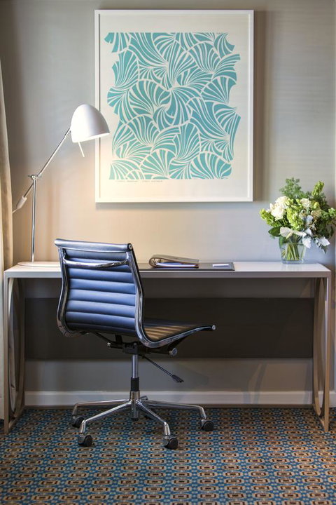 Hotel Kurrajong Canberra - Accommodation Daintree 41