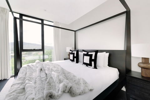Birch Apartments In The City - Accommodation Daintree 1