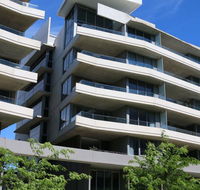 Accommodate Canberra - Realm Residences - Accommodation Daintree