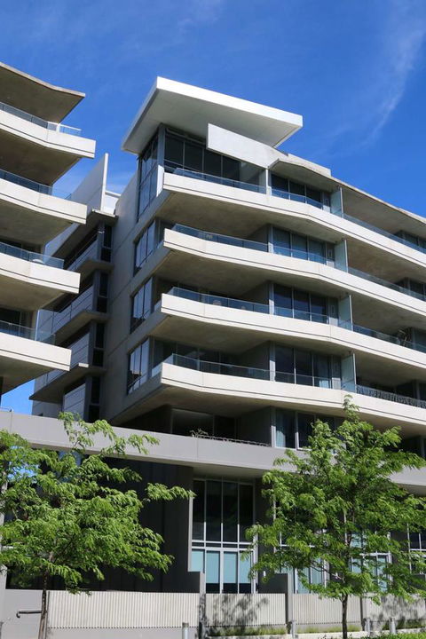Realm Park 39 Barton ACT - Accommodation Daintree 0