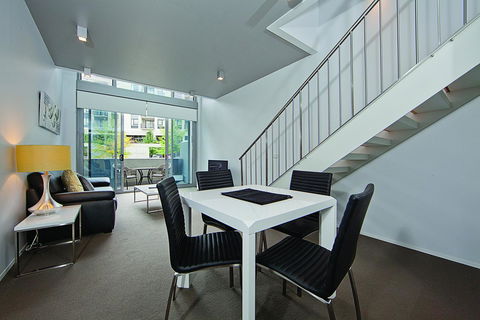 Realm Park 39 Barton ACT - Accommodation Daintree 21