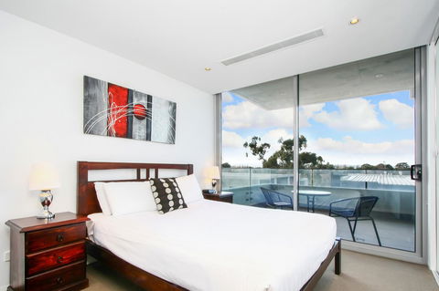 Realm Park 39 Barton ACT - Accommodation Daintree 44