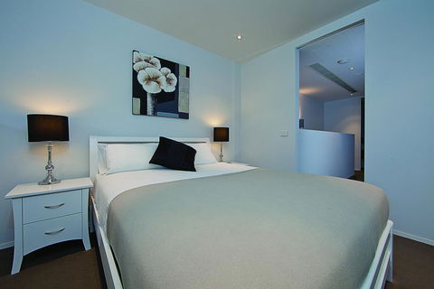Realm Park 39 Barton ACT - Accommodation Daintree 15