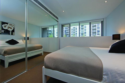 Realm Park 39 Barton ACT - Accommodation Daintree 16