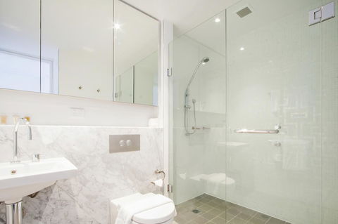 Realm Park 39 Barton ACT - Accommodation Daintree 42